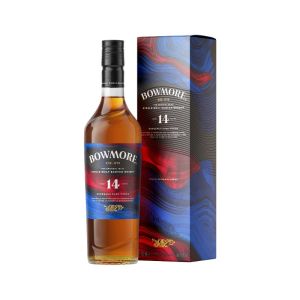 Bowmore 14